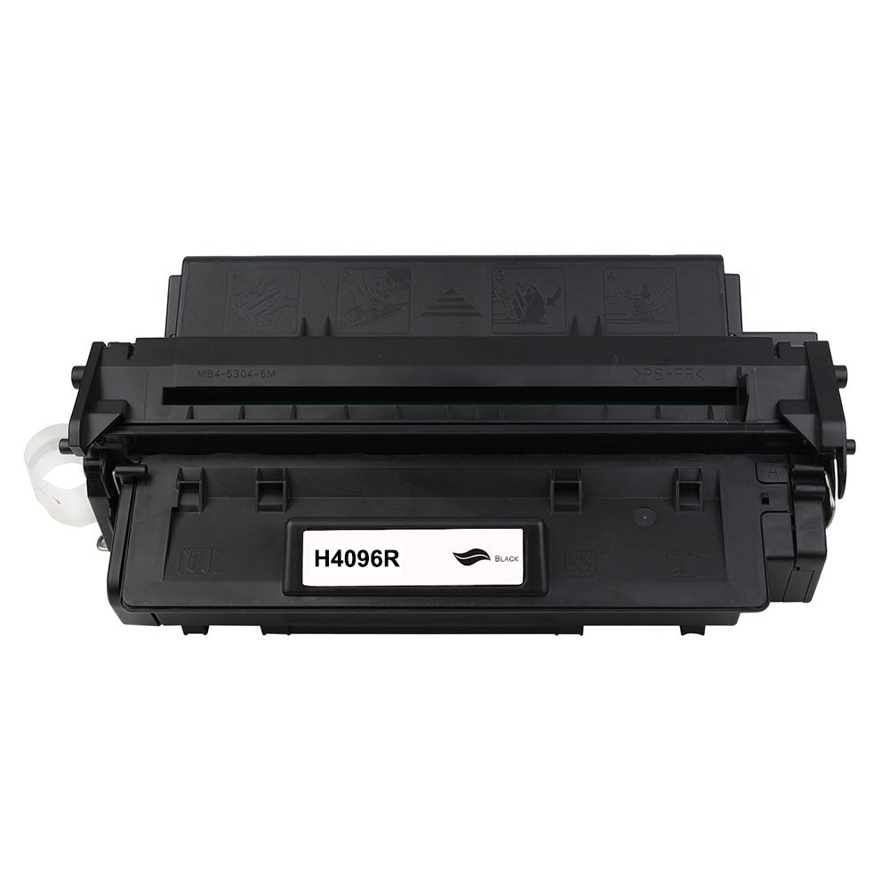 Cartouche de toner Compatible HP C4096A Noir 5000pages - KERA FRANCE Cartouche de toner Compatible HP C4096A Noir 5000pages - KERA FRANCE